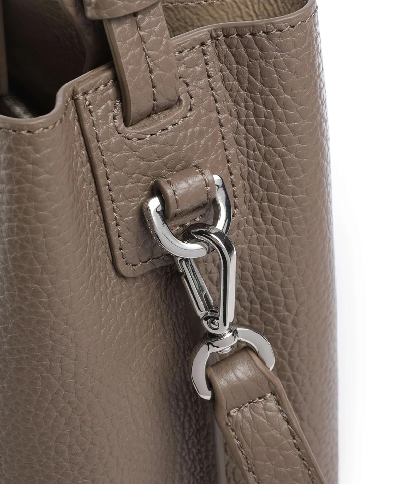 Marc O'Polo Brinja M Beuteltasche faded brown