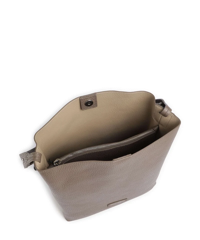 Marc O'Polo Brinja M Beuteltasche faded brown