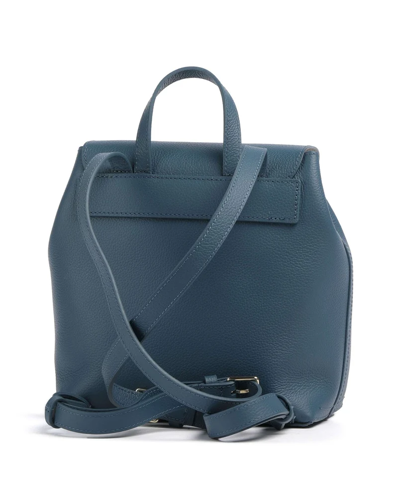 Coccinelle Nikla Rucksack deep blue/sandshell
