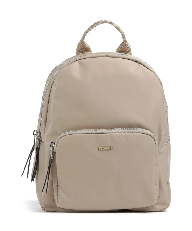 Picard Legere Rucksack sand