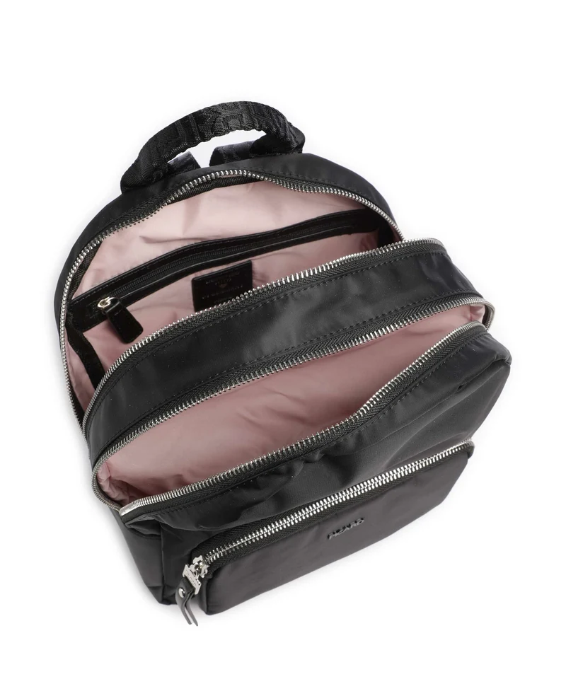 Picard Legere Rucksack schwarz