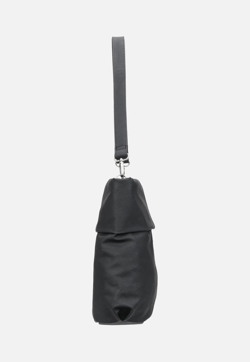 Mademoiselle M90 Nubuk/Black - Hobo Bag