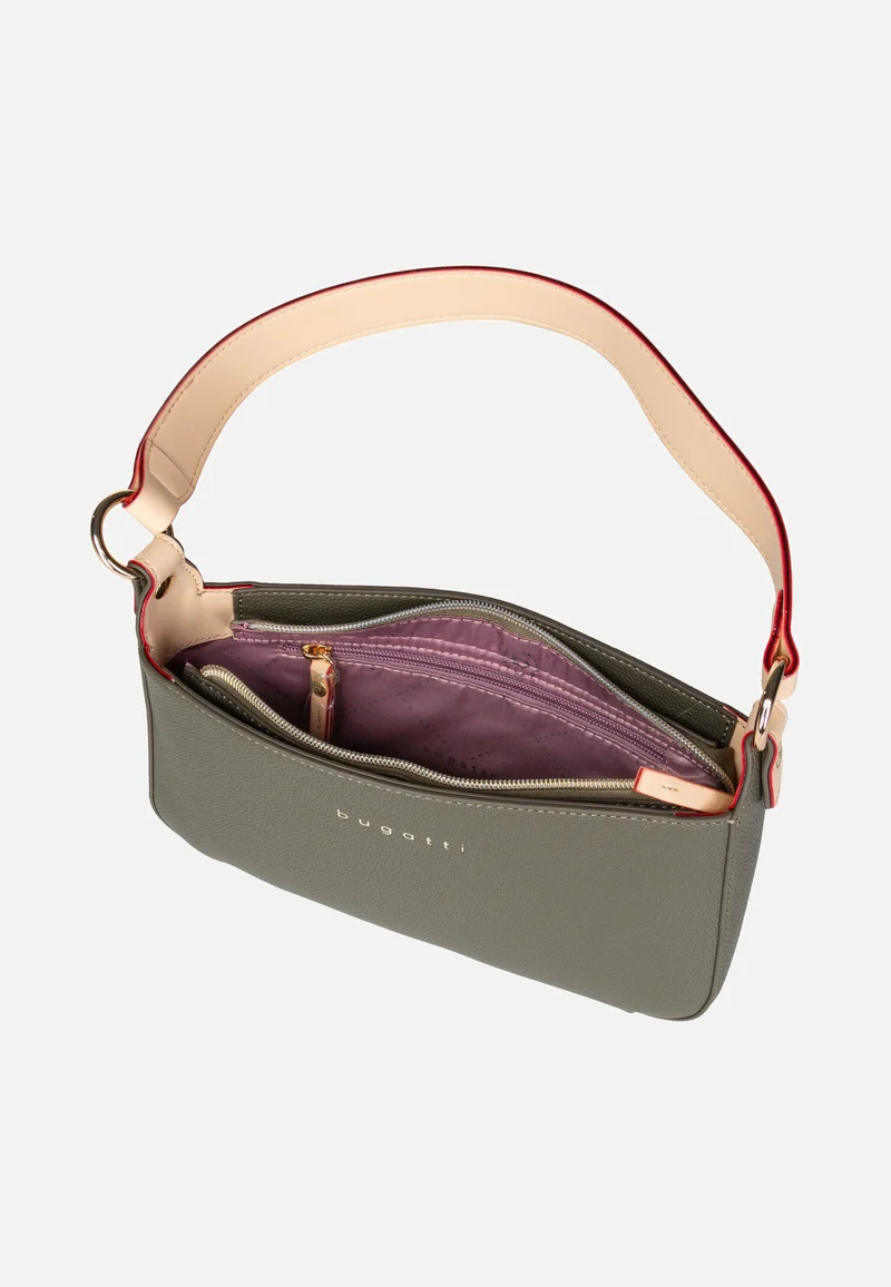 Ella Small 6642 Olive - Umhängetasche