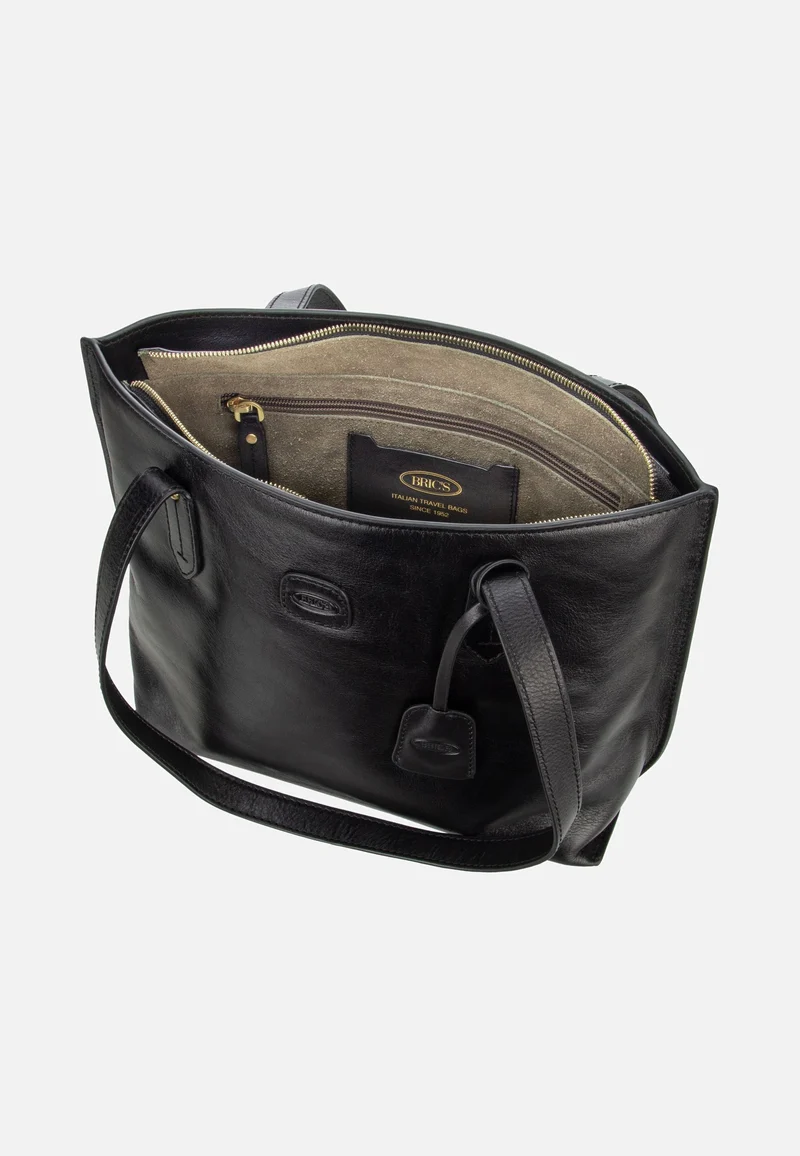 Volterra Shopping S 5940 Black - Shopper