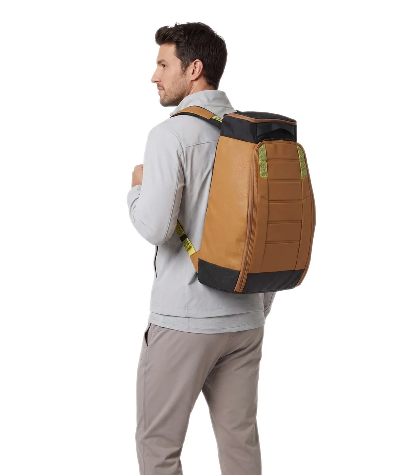 Db Hugger 30 Rucksack acorn brown