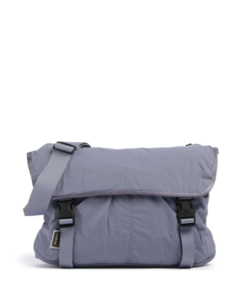 Bellroy Cinch 12 Kuriertasche lilachaze