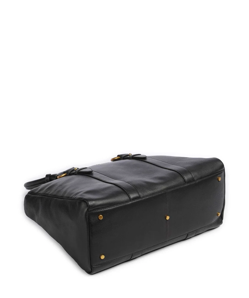 Picard Valesca Shopper schwarz