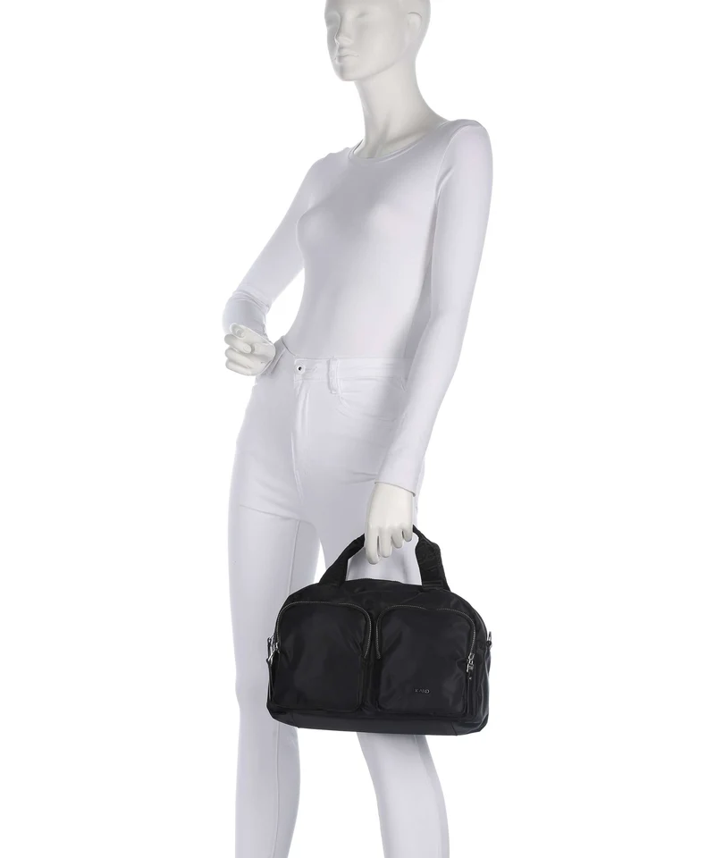 Picard Legere Handtasche schwarz