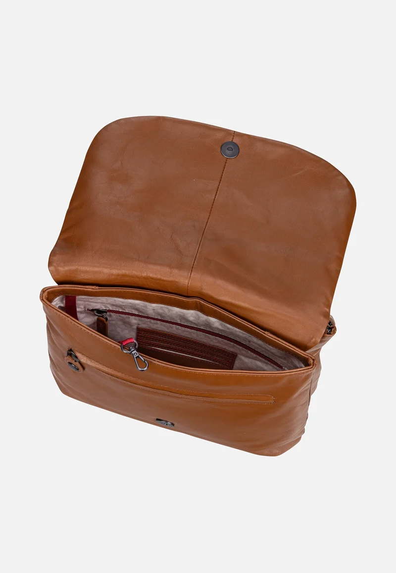Jabong Cognac - Crossbody Bag