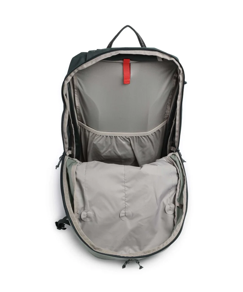 Vaude Wizard 30+4 Wanderrucksack agave