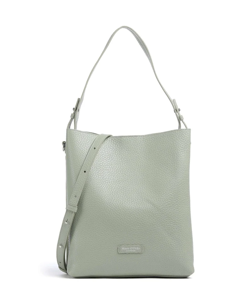 Marc O'Polo Brinja M Beuteltasche fresh sage