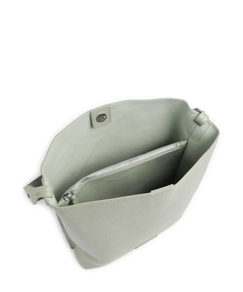Marc O'Polo Brinja M Beuteltasche fresh sage