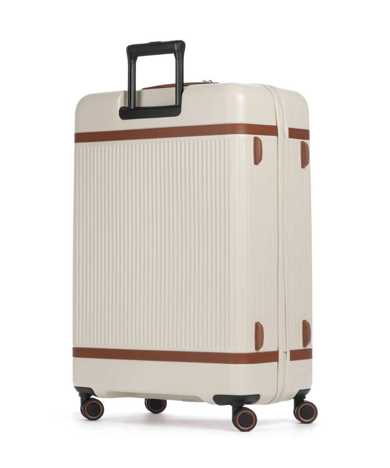 The Chesterfield Brand Zuna 4-Rollen Trolley sandy beach