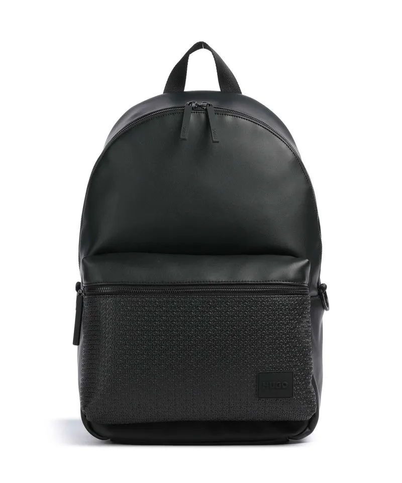 Hugo Ethon 2.0 Rucksack black