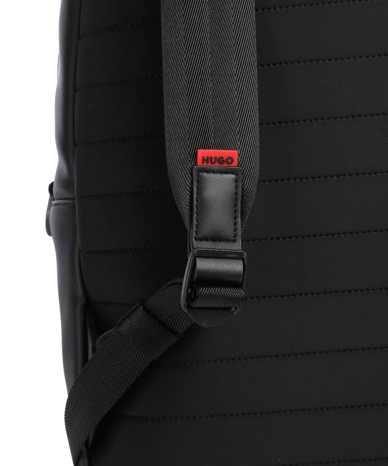 Hugo Ethon 2.0 Rucksack black
