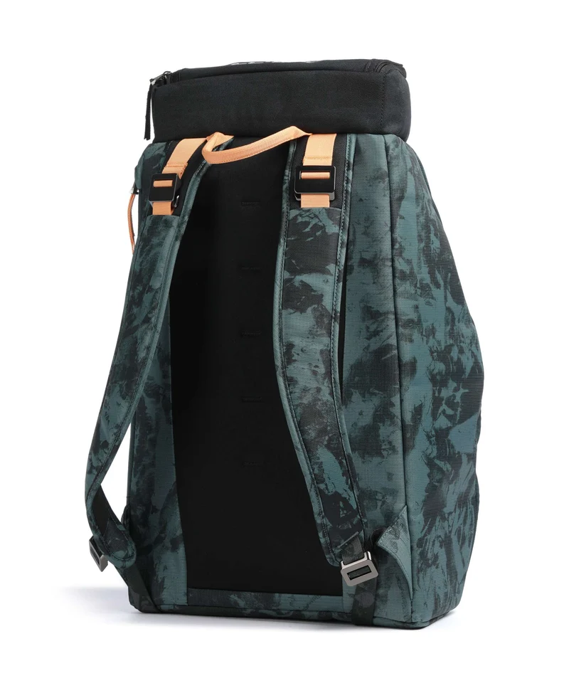 Db Hugger 25 Rucksack agate green