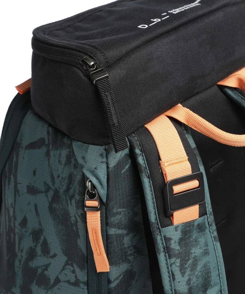 Db Hugger 25 Rucksack agate green
