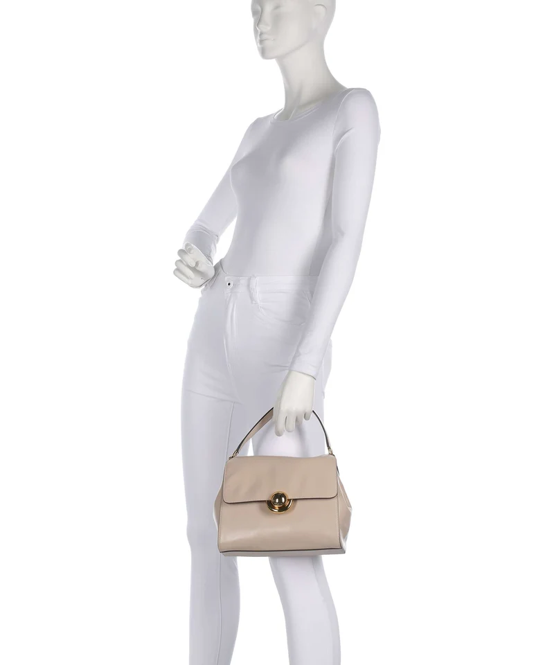 Furla Domus S Handtasche cotone