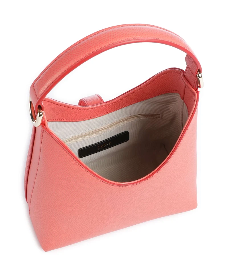Furla Iride Mini Umhängetasche aperitivo