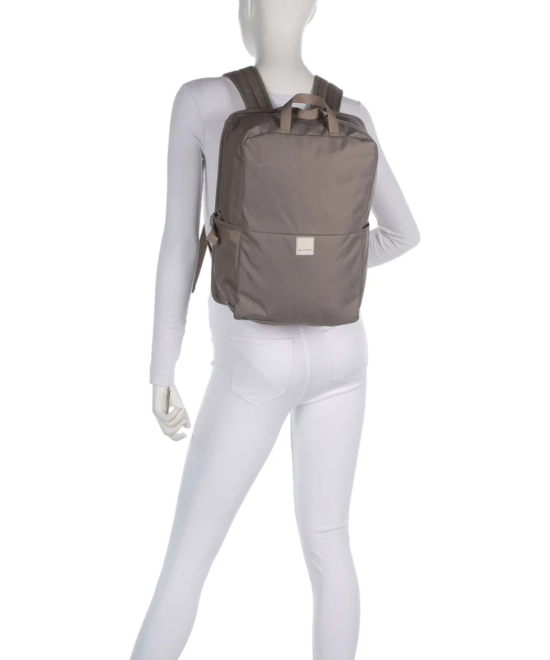 Vaude Coreway 17 Rucksack coconut