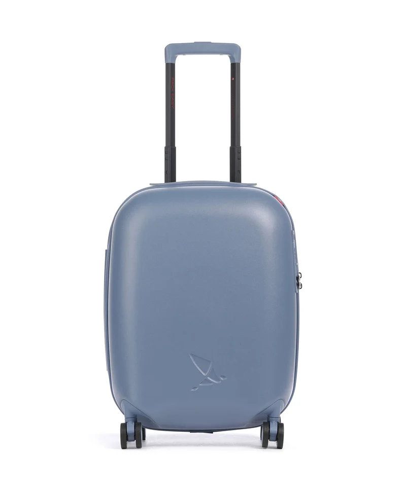 Pack Easy Gen-T 4-Rollen Trolley marine