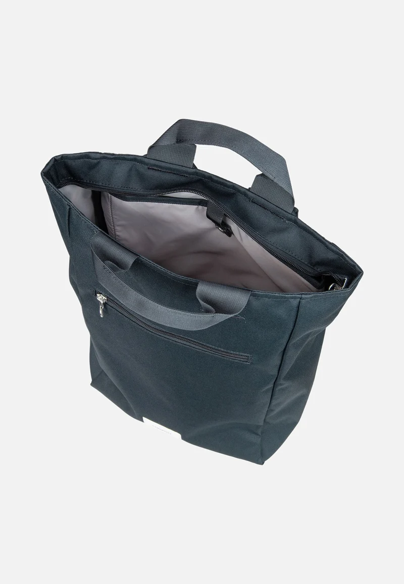 Ground 2-Way Bag Navy - Rucksack