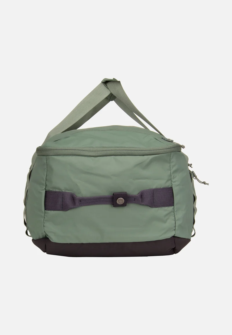 High Coast Duffel 36 Patina Green - Dufflebag