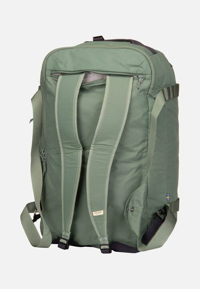 High Coast Duffel 36 Patina Green - Dufflebag