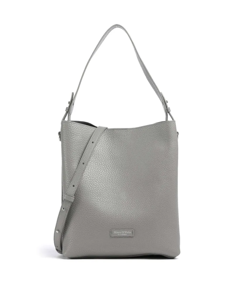 Marc O'Polo Brinja M Beuteltasche basalt grey