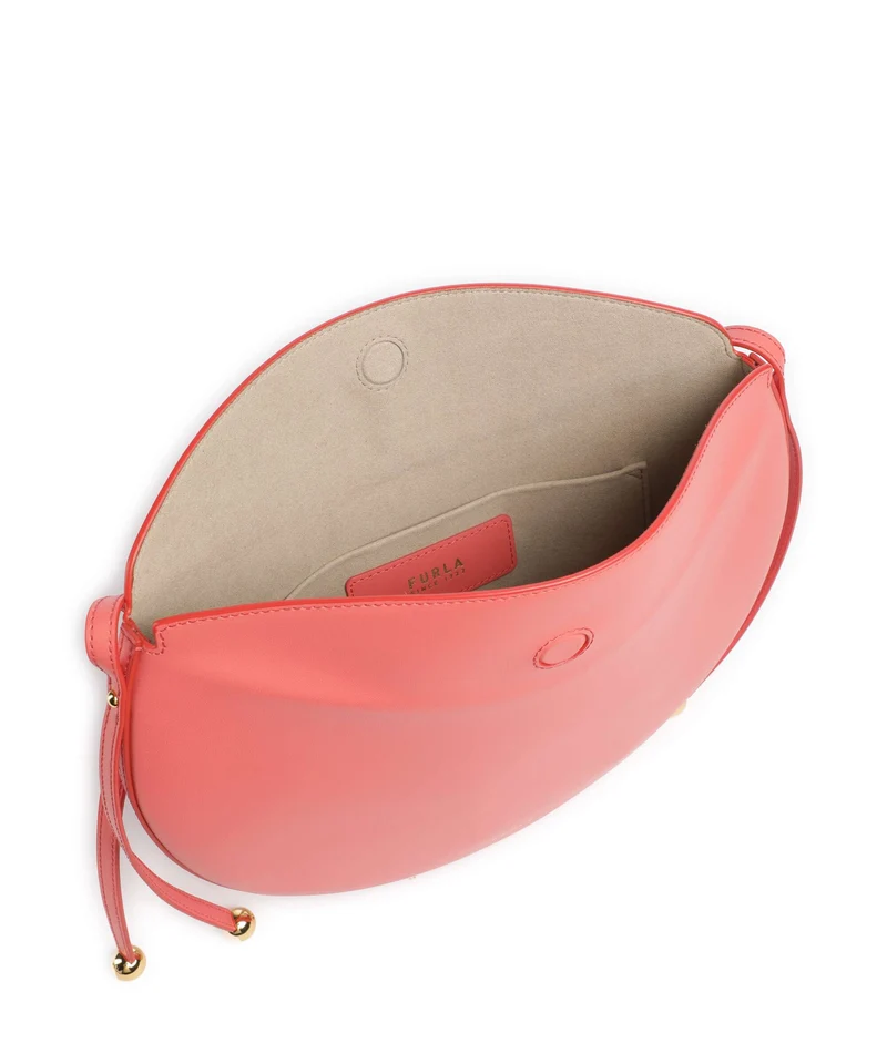Furla Moonstone M Schultertasche aperitivo