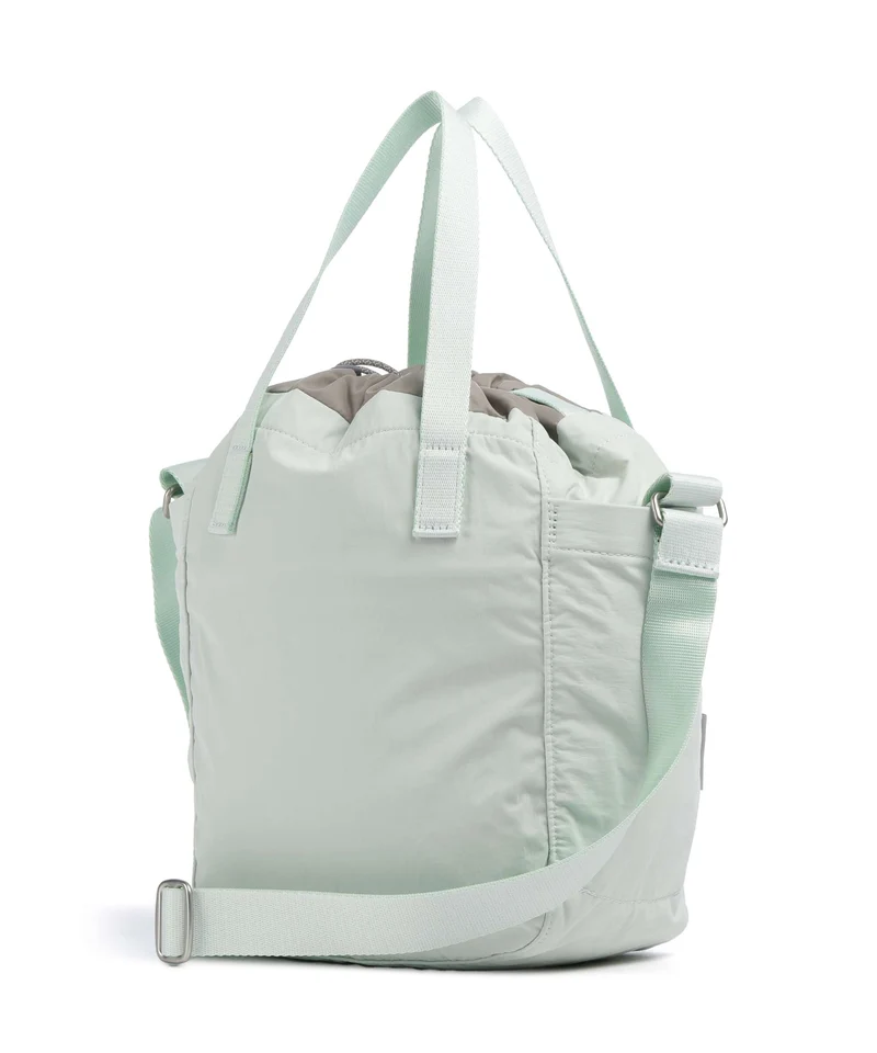 Bellroy Cinch 9 Bucket Handtasche seafoam