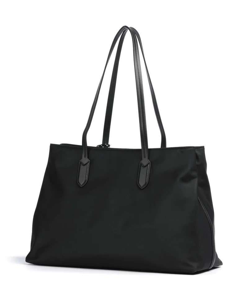 Karl Lagerfeld Ikon Shopper black
