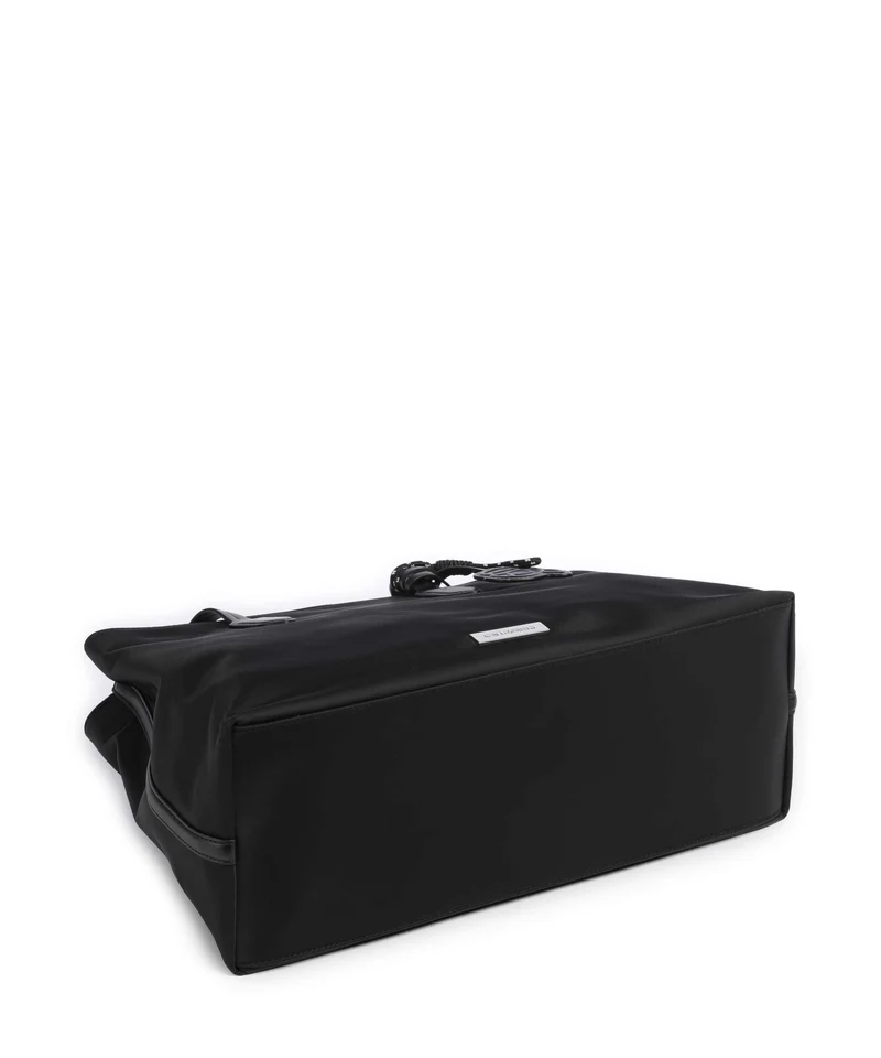 Karl Lagerfeld Ikon Shopper black