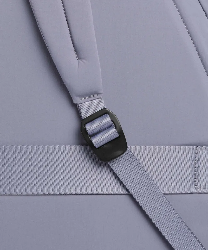 Bellroy Cinch Rucksack lilachaze