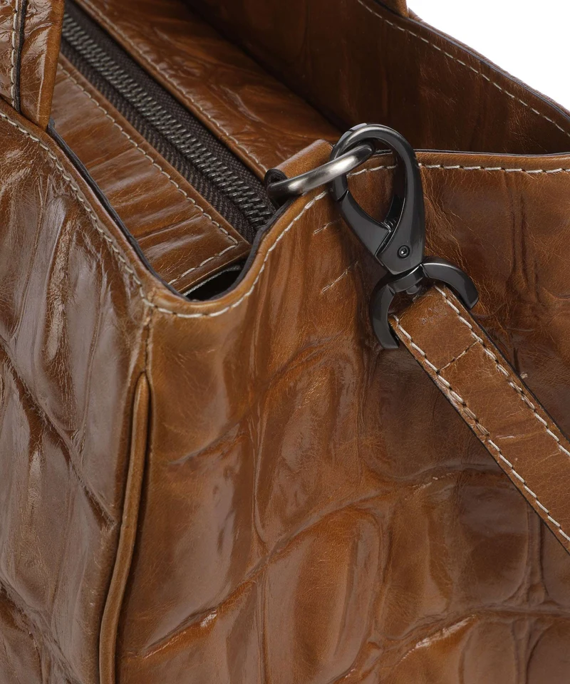 Picard Key Largo Handtasche cognac