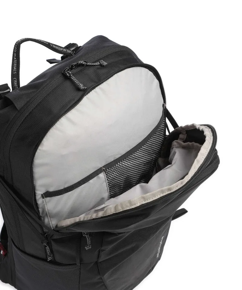 Vaude Wizard 24+4 Wanderrucksack black