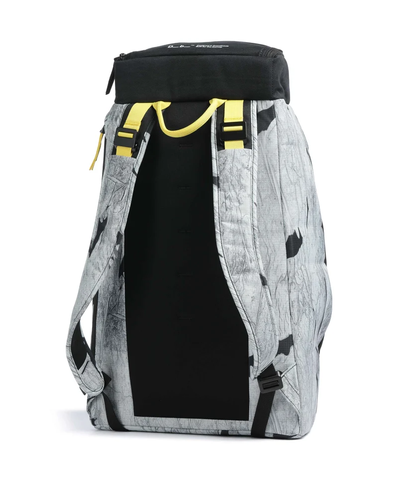 Db Hugger 25 Rucksack basalt white