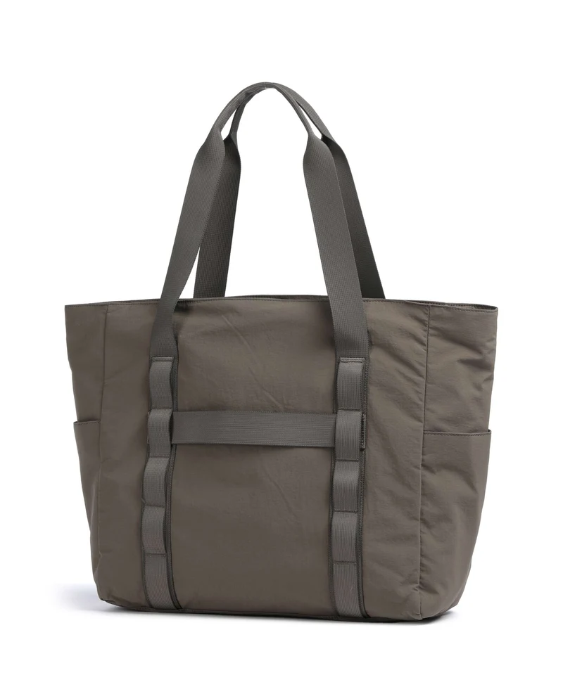 Marc O'Polo Lica M Shopper dark nickle