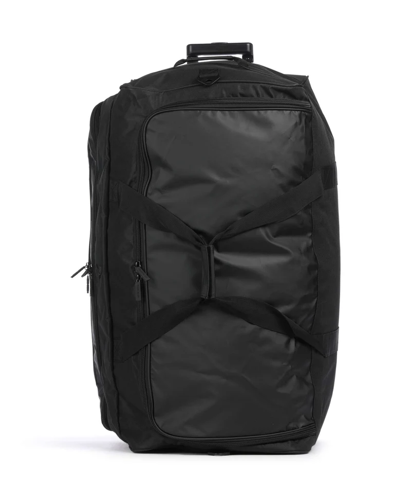 Pack Easy Light Bag Rollenreisetasche black