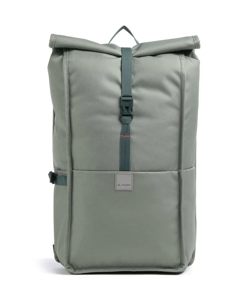 Vaude Coreway 20 Rolltop Rucksack agave