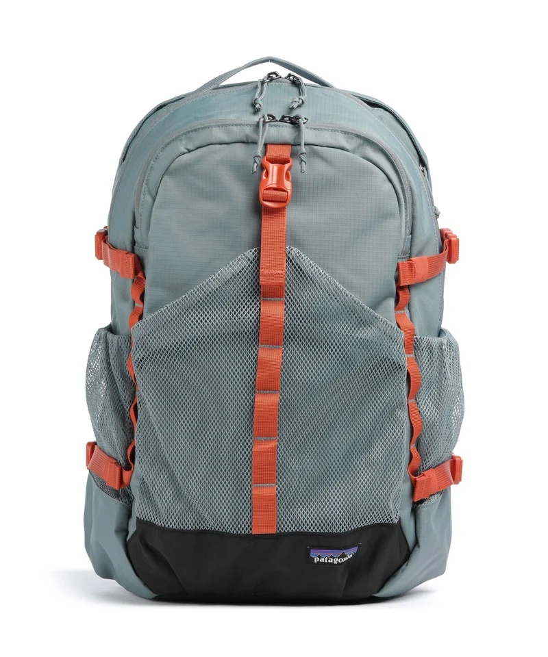 Patagonia Refugio 30 Rucksack blue sage