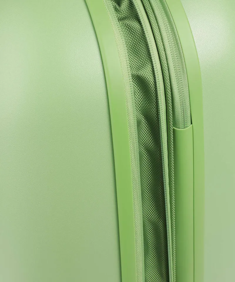 Pack Easy Gen-T 4-Rollen Trolley green