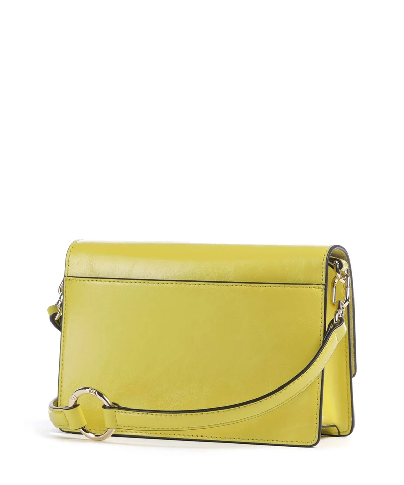 Furla 1927 Mini Umhängetasche mudec yellow