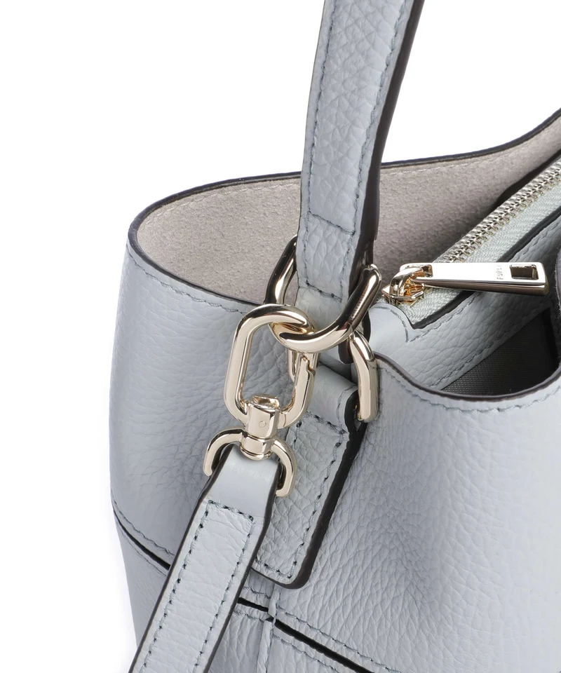 Furla Amelia M Bucket Handtasche artemisia