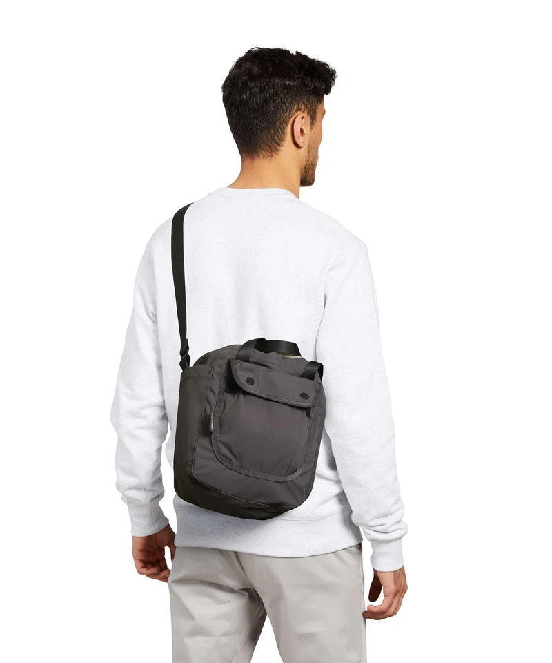 Bellroy Cinch 9 Bucket Handtasche lilachaze
