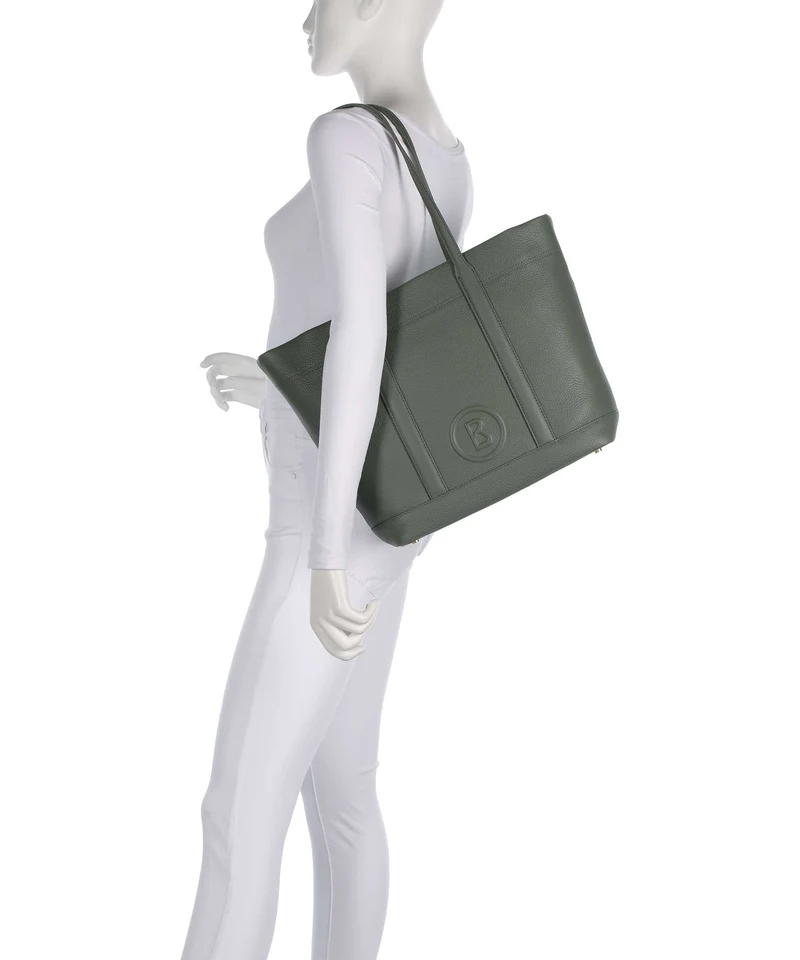 Bogner Bozen Zeta Shopper olive night