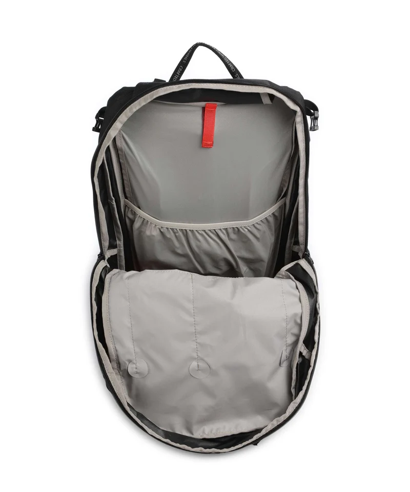 Vaude Wizard 30+4 Wanderrucksack black