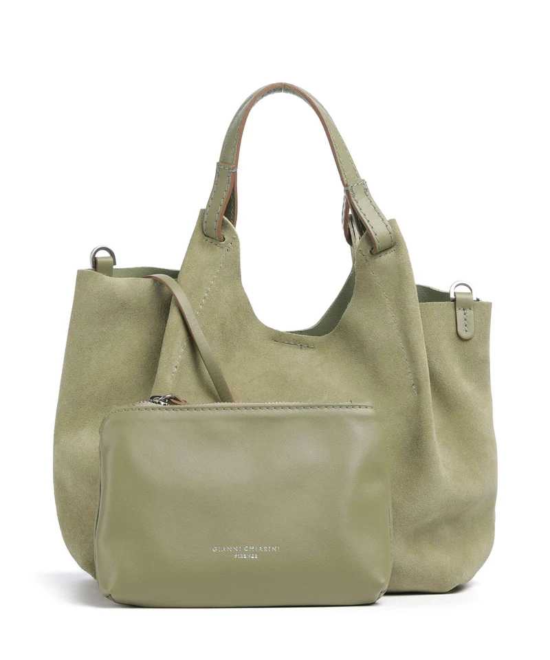 Gianni Chiarini Dua M Handtasche willow