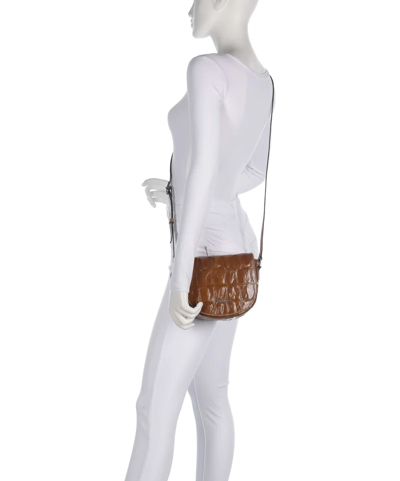 Picard Key Largo Umhängetasche cognac