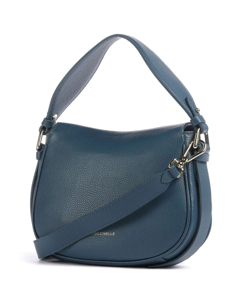 Coccinelle Mavery Handtasche deep blue